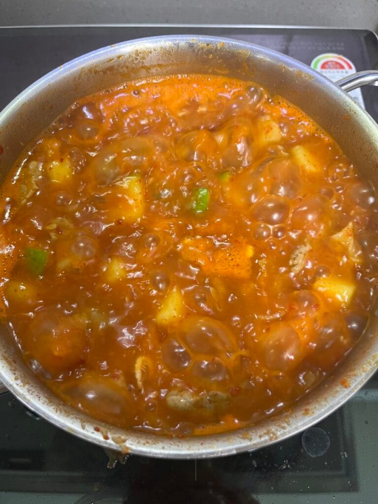 마지막으로 끓여주기_1